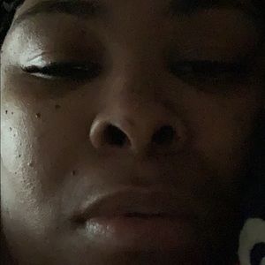 Meet your Posher, Lasheka